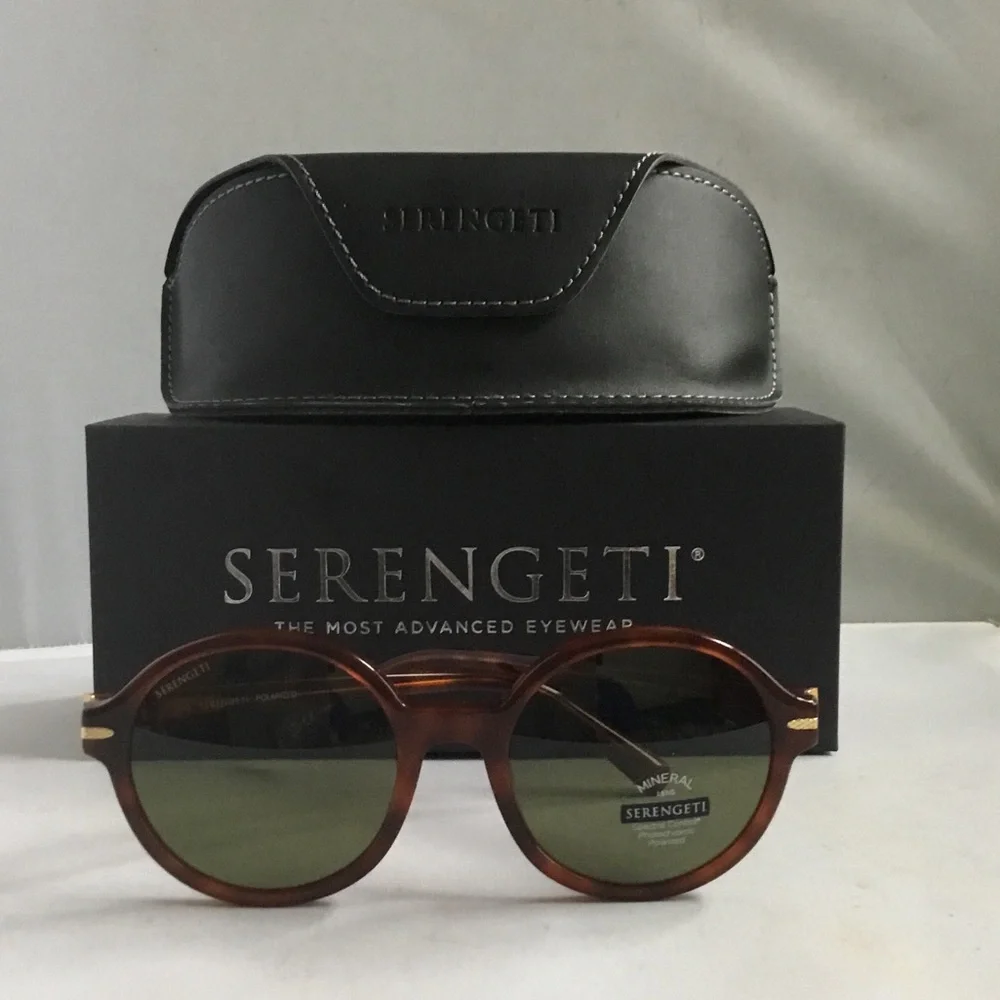 Sernegeti Joan Women Polarized Photochromic.